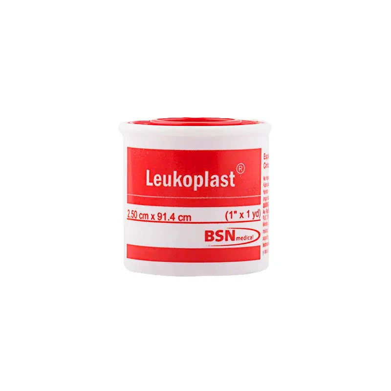 Esp.leukoplast 1x1 12 Uds