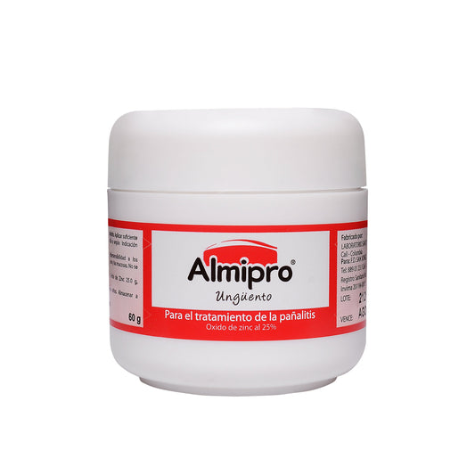 Almipro Ungüento 60 gr