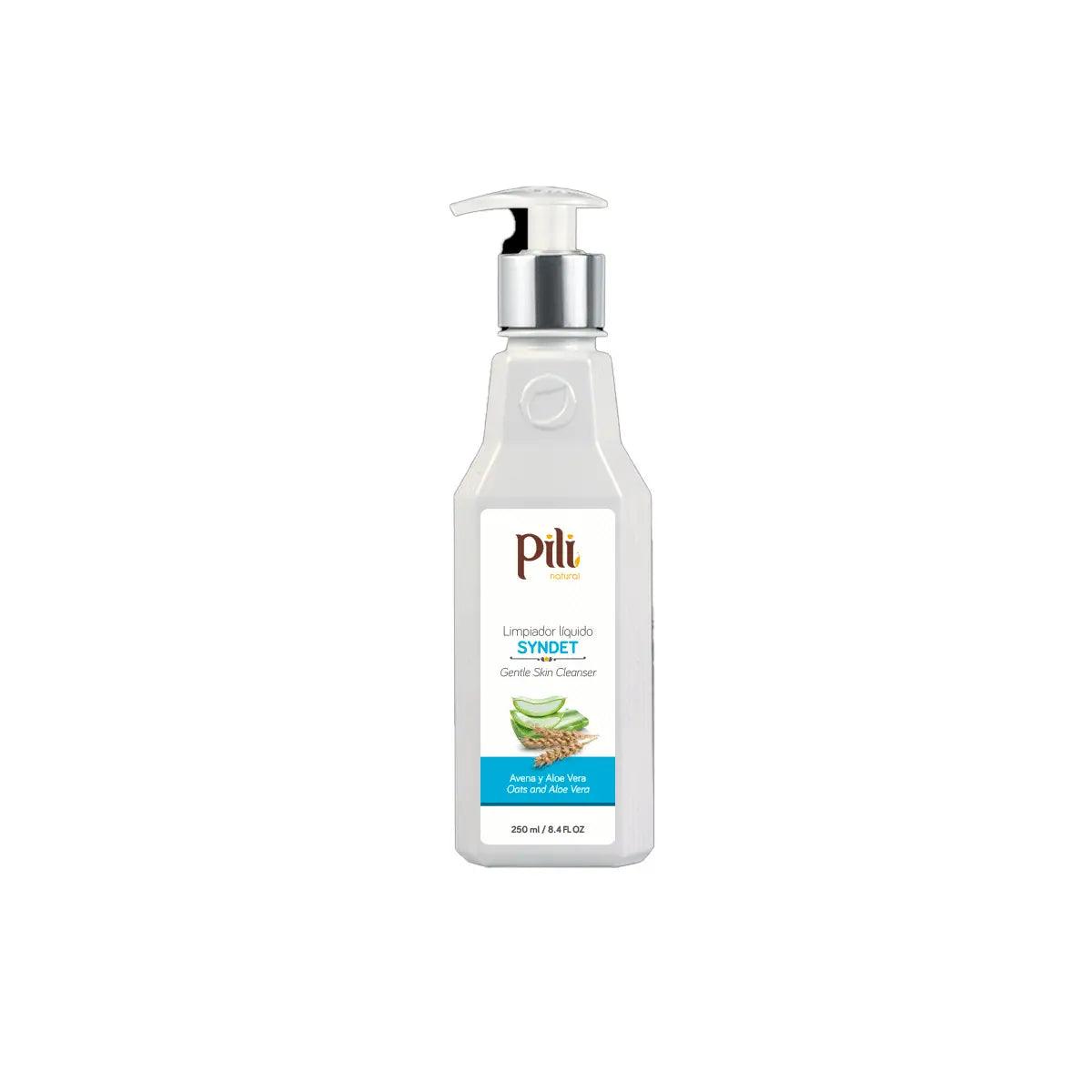 LimpiadoraOR Liquido Pili Syndet 250 ml