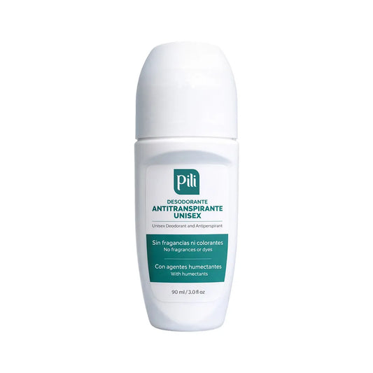 Dte Antitranspirante Pili Roll On 90ML