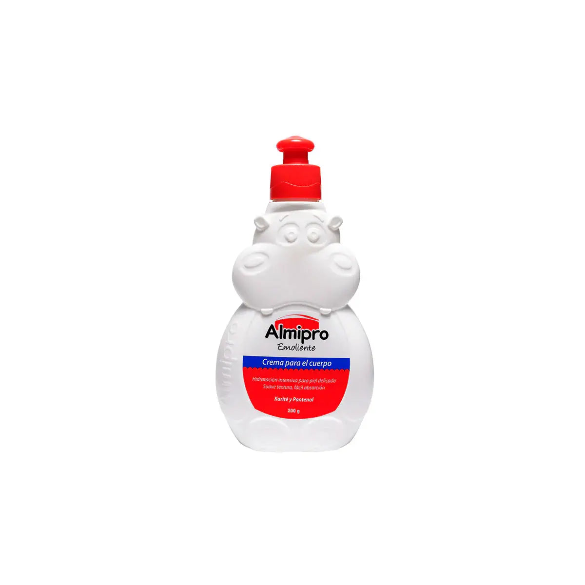Crema Almipro Emoliente 200ml