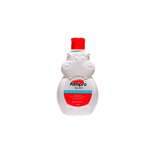 Bano Liquido Almipro Syndet 200 ml