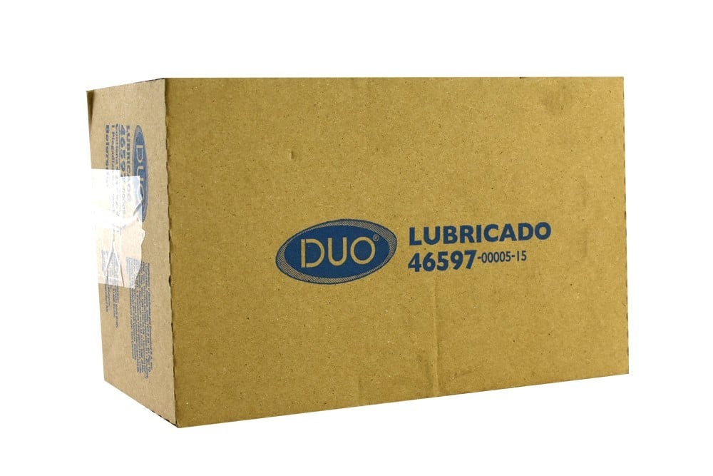 Prepack Duo Surtido 24 Unidad (a)