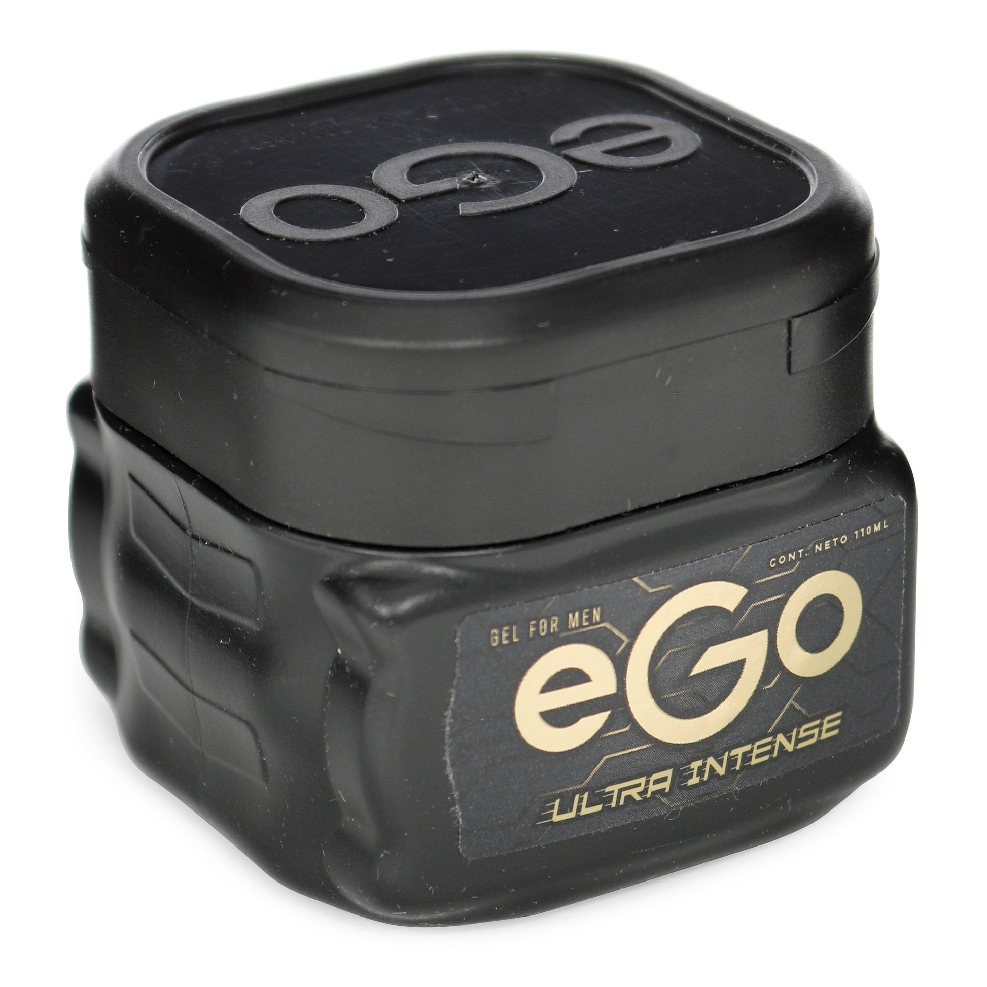 Gel Ego For Men Attraction 110 ml