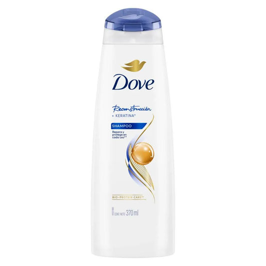 Shampoodove Reconstrucion ComplejoETA 370 ml