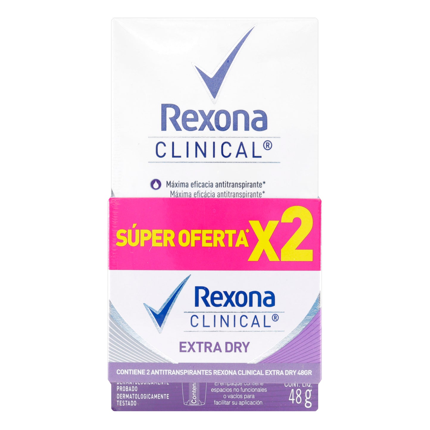 2-desodorantes-rexona-extra-dry-mujer-48-gr
