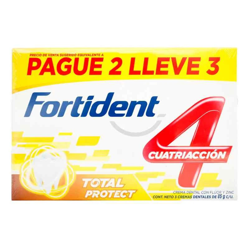 Crema.FORTIDENT Total ProtectorT 85 g Pg2.ll3