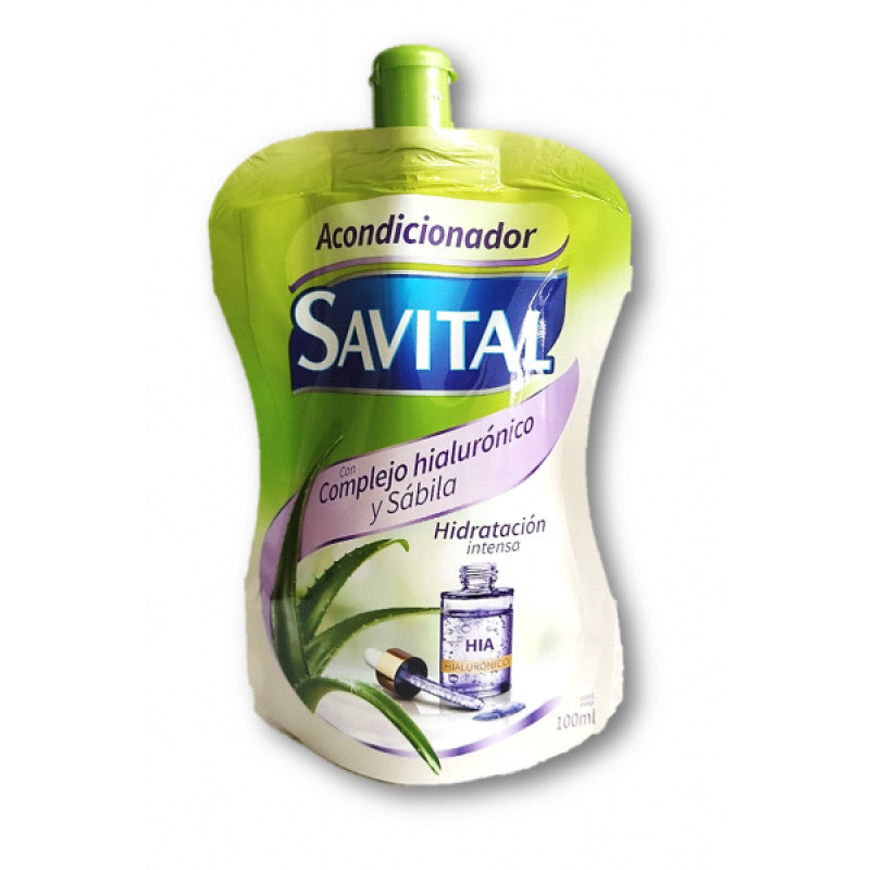 Acon.savital Complejo Hialuronico 100 ml