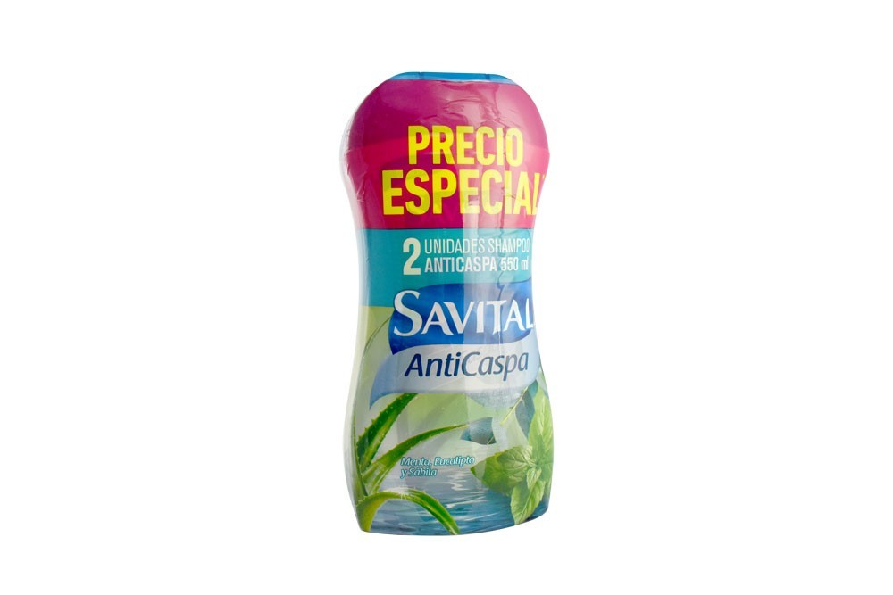 2-champus-savital-anticaspa-550-mililitros