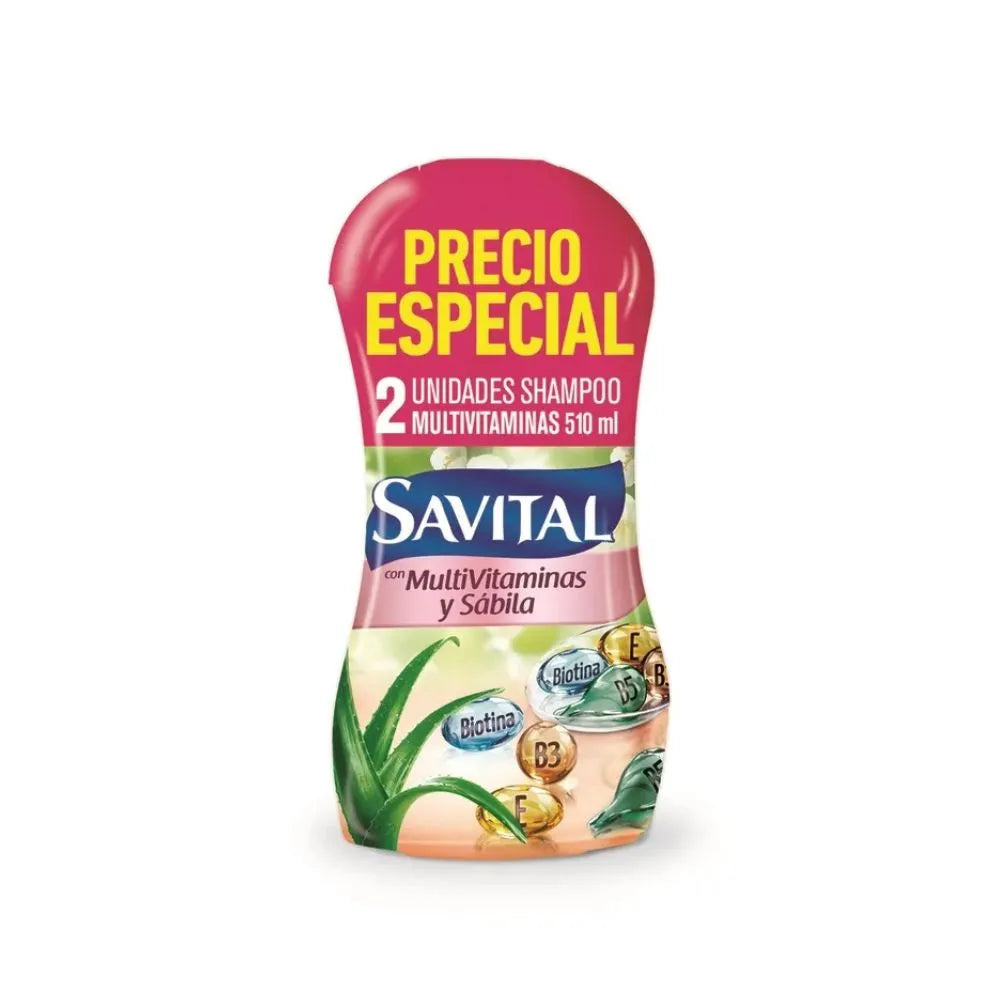 2-champus-savital-multivitaminas-510-mililitros