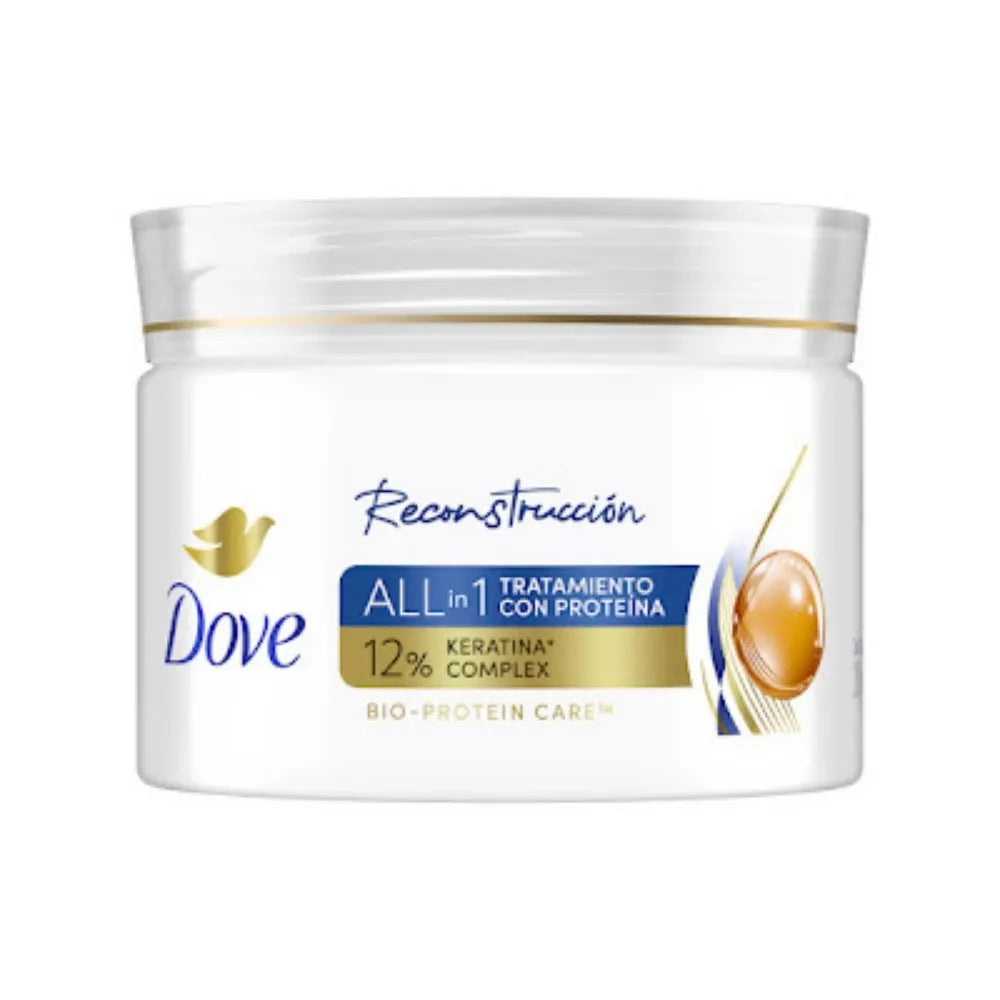 Dove Mascarilla Reconstruccion 300ml