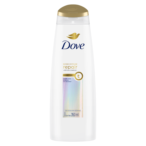 Shampoodove Bond Intense Repair 350 ml