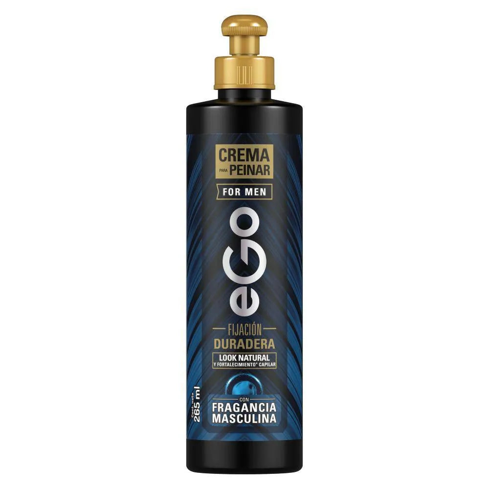 Crema Peinar Ego For Men 265 ml
