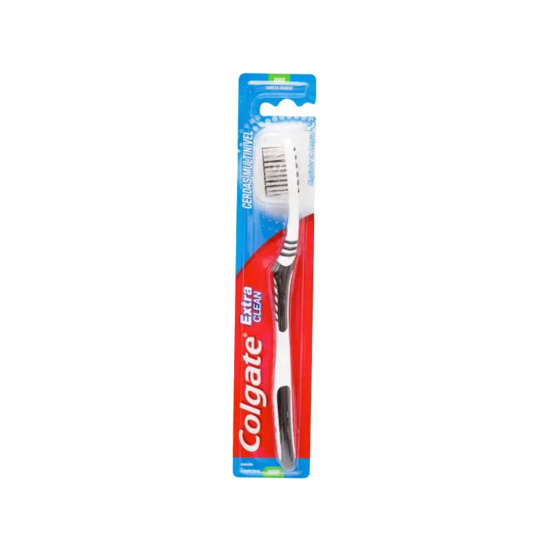 Cep.colgate Extra Clean Duro