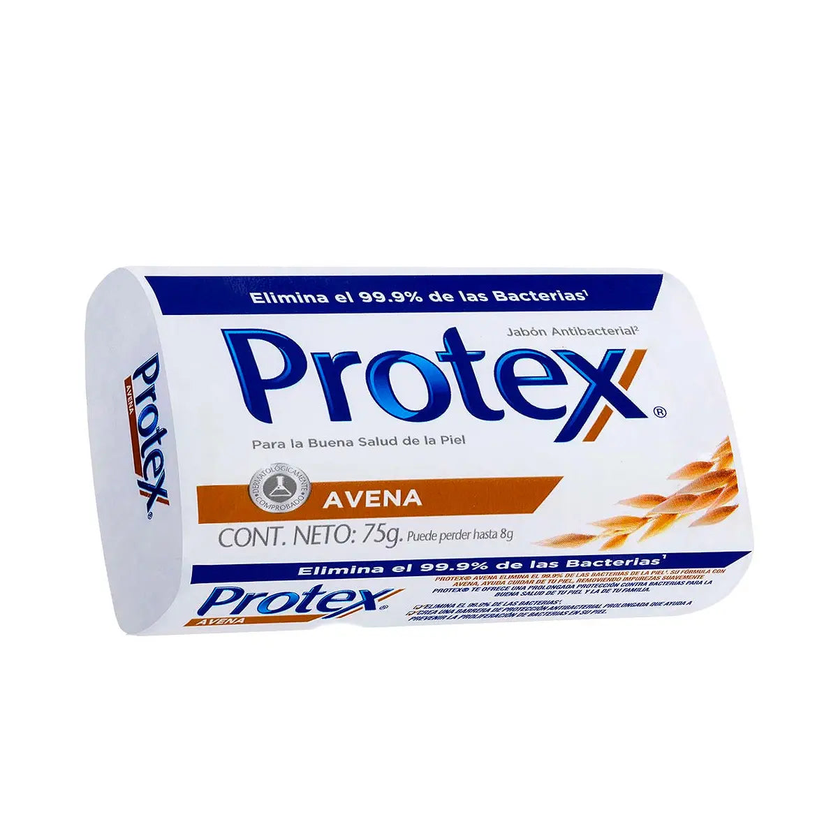 Jabón ProtectorX Avena 75 gr