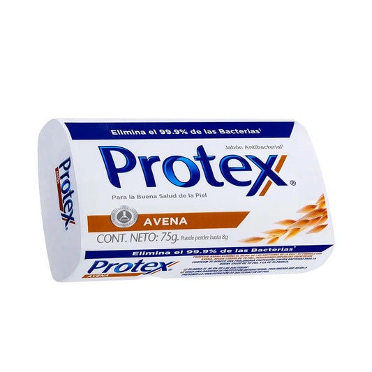 Jabón ProtectorX Avena 75 gr