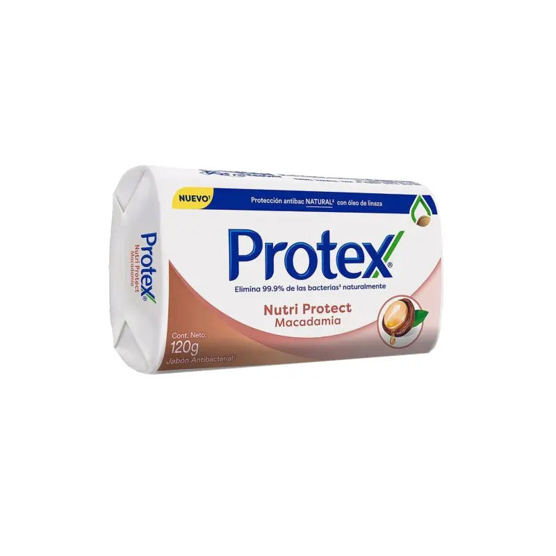 Jabón ProtectorX Macadamia 120 gr