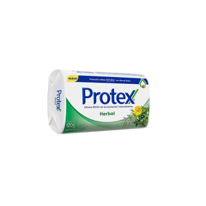 Jabón ProtectorX Herbal 120 gr