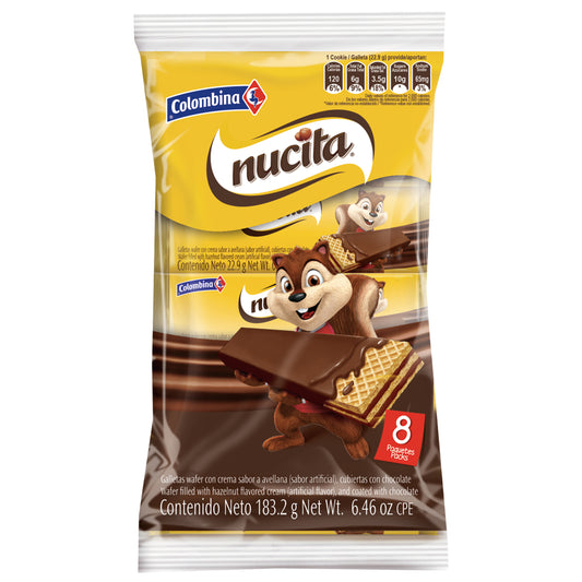 galletas-nucita-wafer-8-unidades