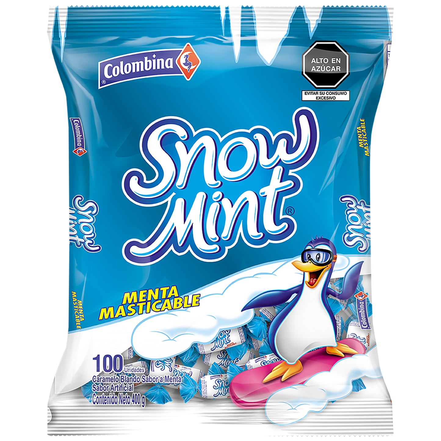 menta-snow-mint-100-unidades