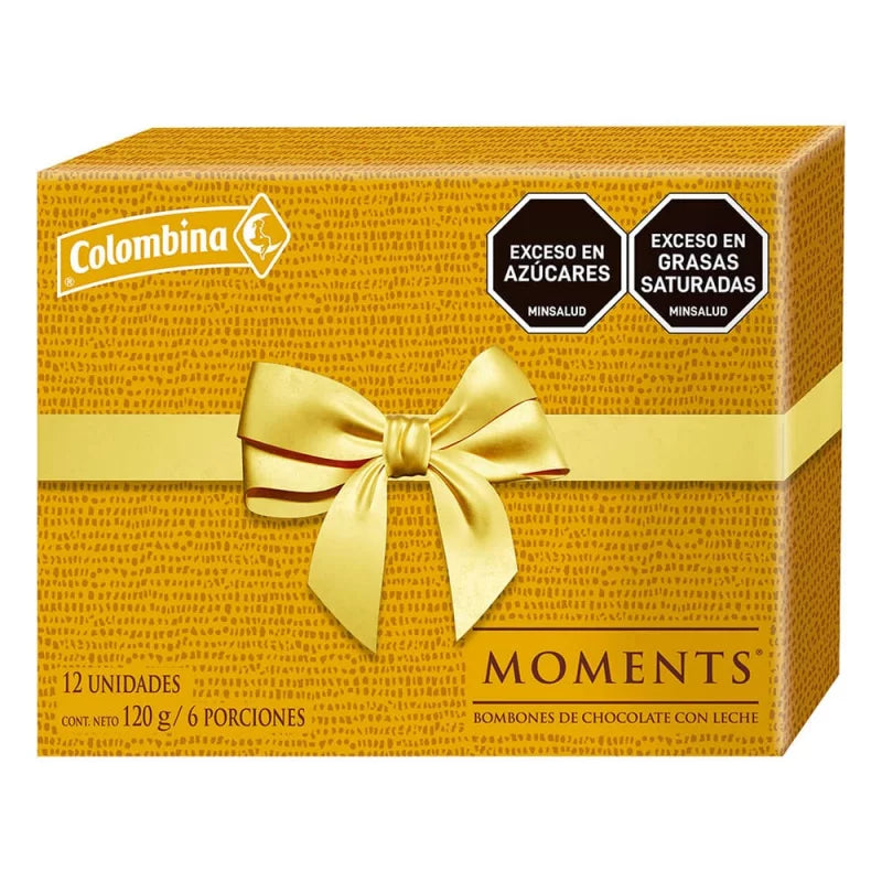 Est Moments Premium Mono 120 Gramos