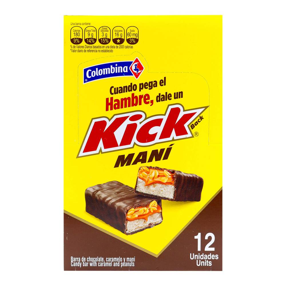 barra-de-chocolate-kick-mani-12-unidades
