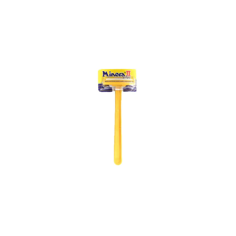 Maq .minora Iibanda Lubricante 24 Unidad