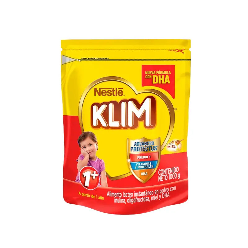 Klim 1+ Bolsa 1000 gr