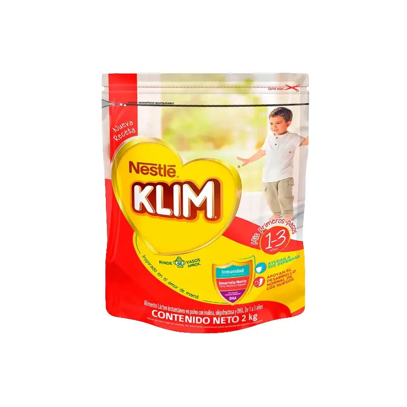 Klim 1+ 2000 gr Bolsa