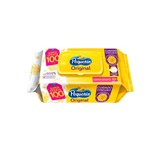 Toa.hum.peq.orig.y/o Karite Oferta 100 U
