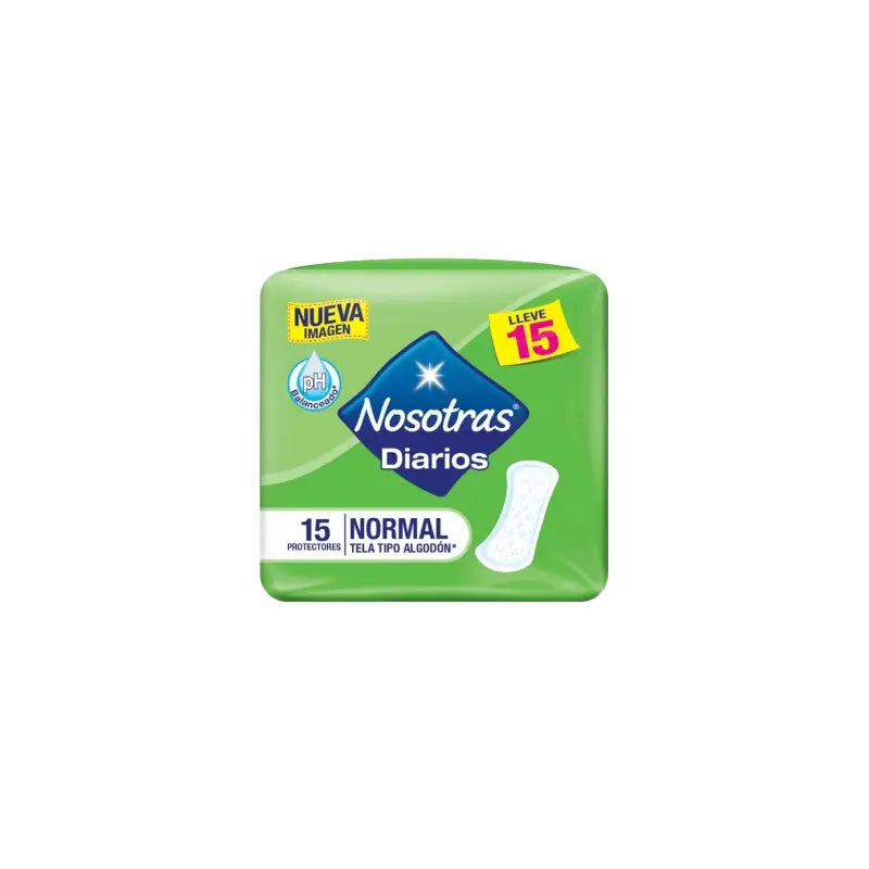 Protector nosotras 15 Uds E.i. (2)