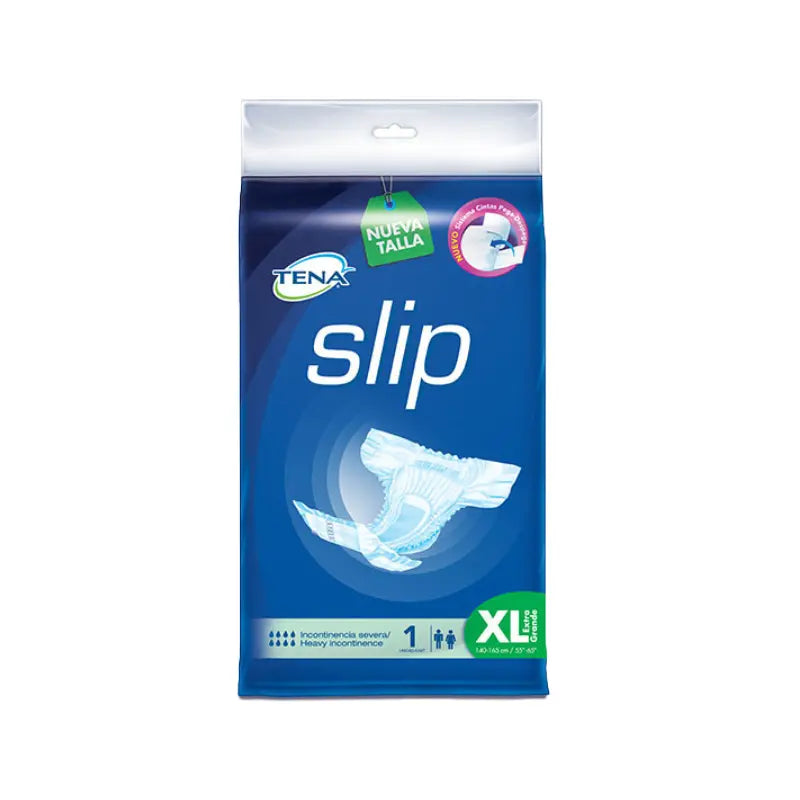 Pan.tena Slip Talco Xl.1 Unidad