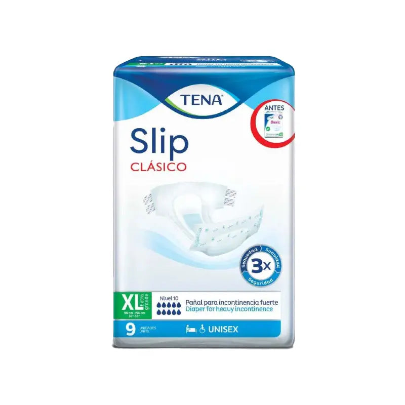Pan.tena Basic Extra gDE 9 Uds