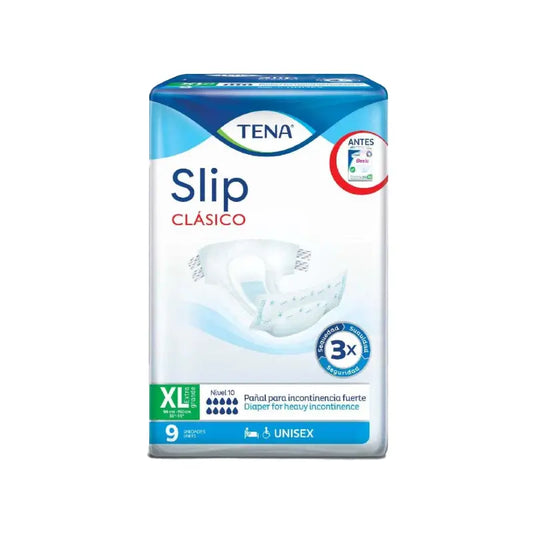 Pan.tena Basic Extra gDE 9 Uds