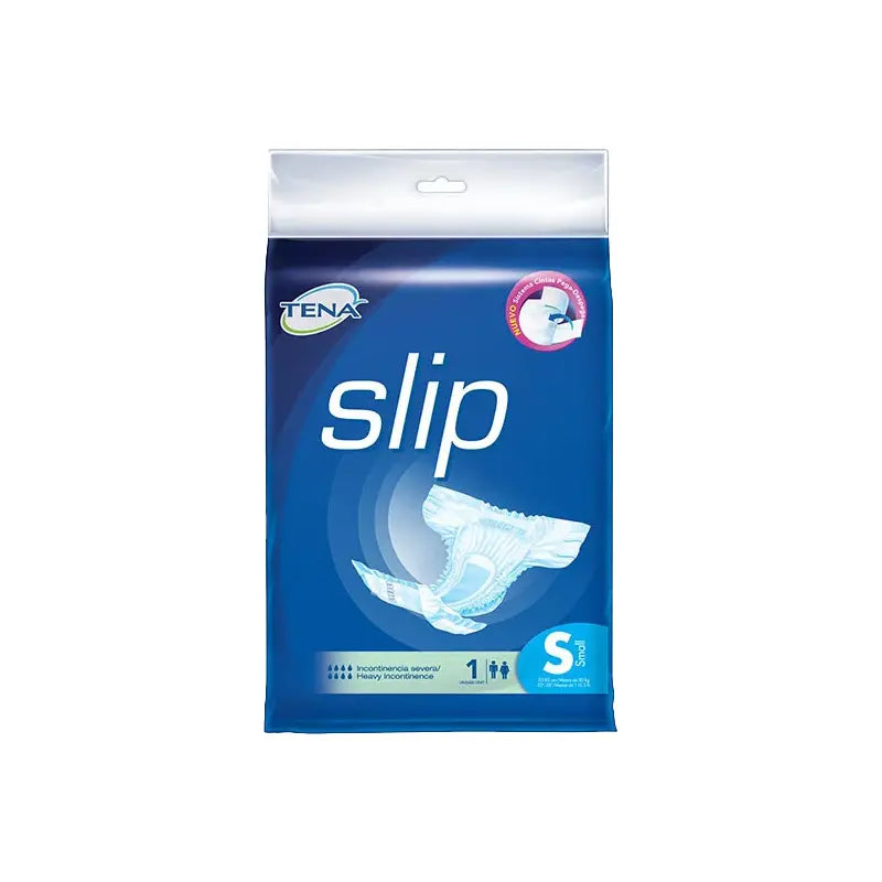 Pan.tena Slip Talco S.1 Unidad