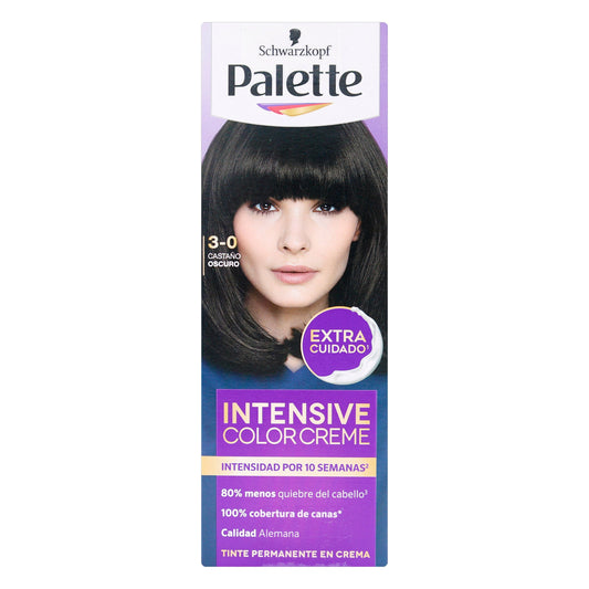 Palette Color.cre X 1 Tubo 3-0