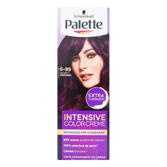 Palette Colirio Tubo.6-99 Vio.pro.gts Oxi