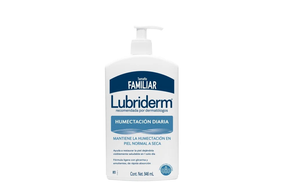 lubriderm-humectacion-diaria-946-ml