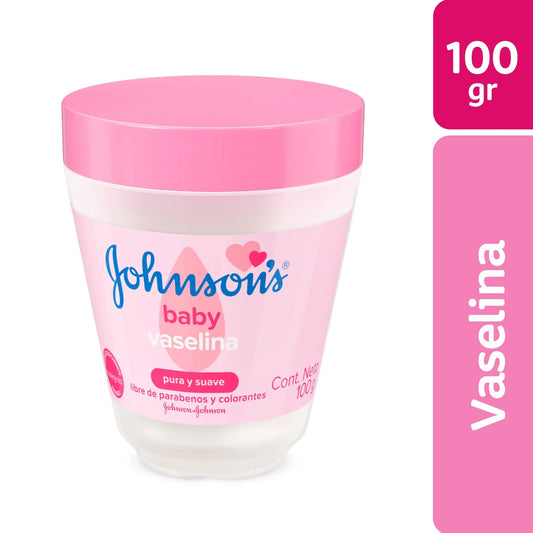 Vaselina Jj 100 gr