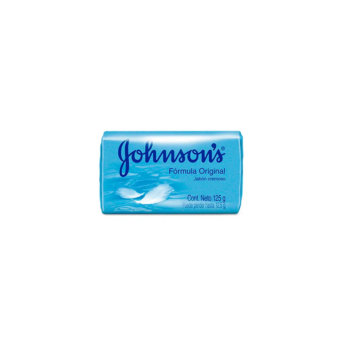 Jabón Johnson Original X 110 gr