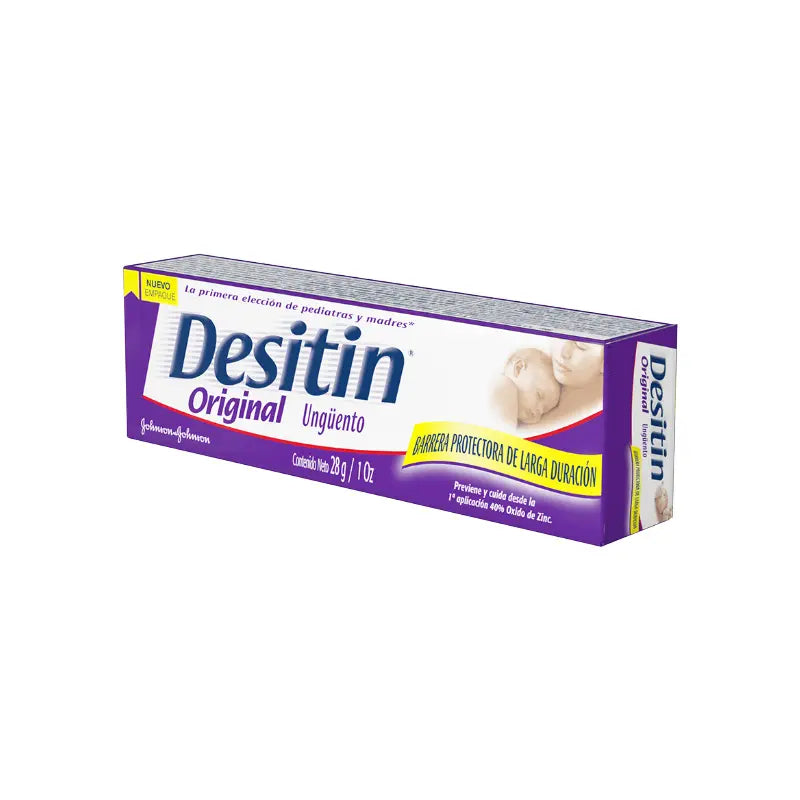 Desitin Ungüento Antipanalitis 113 gr