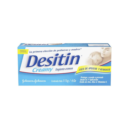 Desitin Ungüento Crema 113 gr