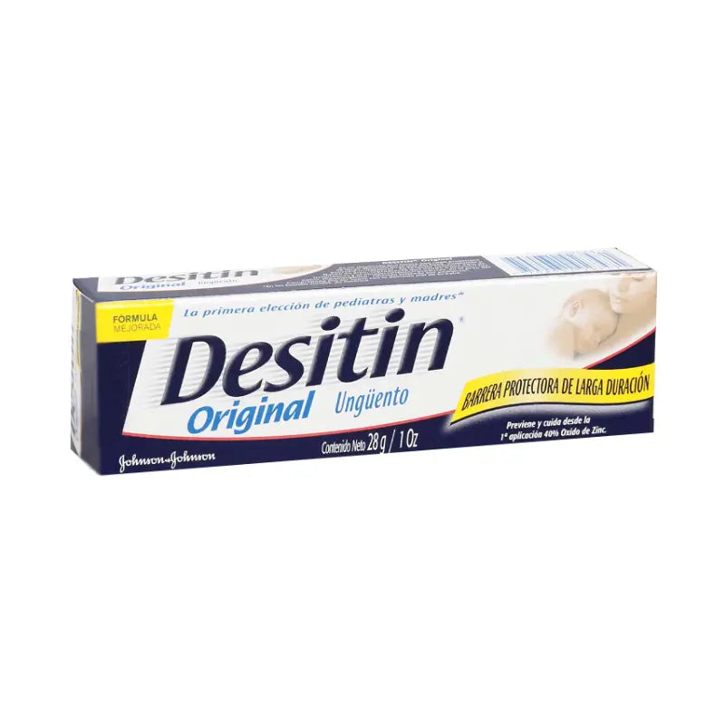 Desitin Ungüento Antipanalitis 28 gr