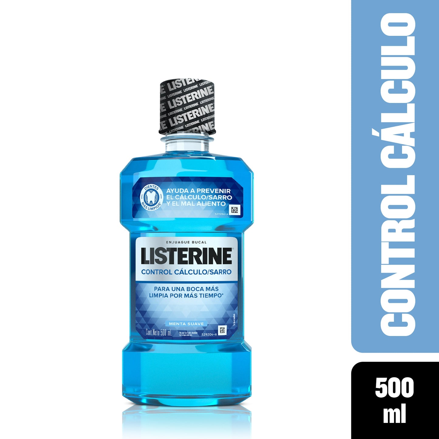 Listerine Control CalcioULO 500 ml