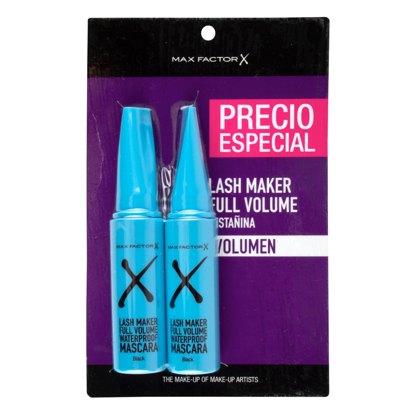 2 Pestañinas Lash Maker Full Volumen
