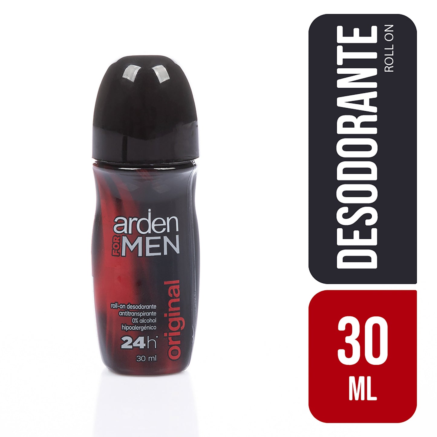 Desodorante Arden For Men Original Mini Roll-On 30ML