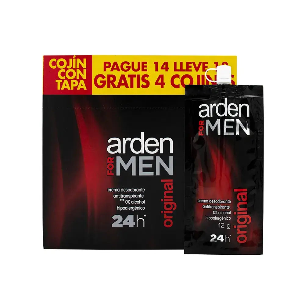 Desodorante   Afm Clindamicina 12 gr Tp.pag.14 Lle.18 Sbs