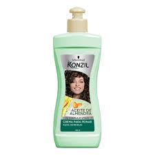 Konzil Crema.PEINAR Aceite Almendras 230ml