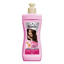 Konzil Crema Peinar Seda Liquida 230ml
