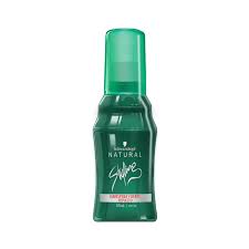 Laca Natural Styling Fuerte 175 ml